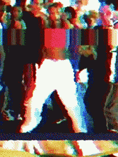 Source: Britney Spears "Some Times"+"Baby One More Time"