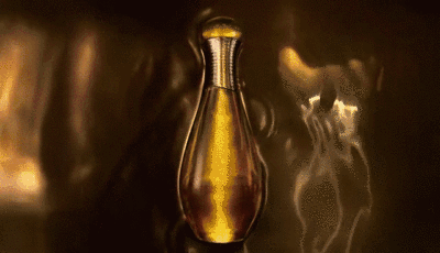 dior迪奥以一抹馨香让你仿若华服在身