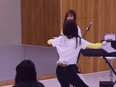 图源：综艺《乘风破浪的姐姐》