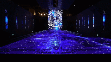 纪念北京建都870周年——“辉煌中轴”展