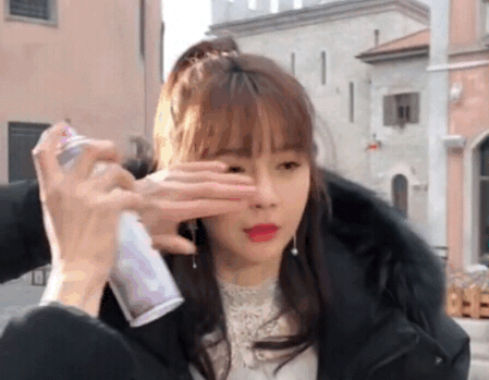 cr：《女儿们的恋爱》