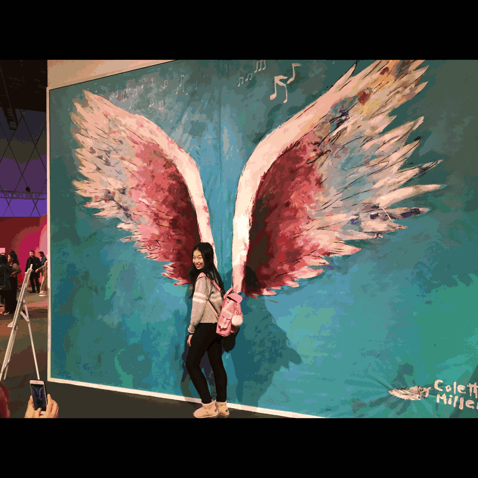 一站到底拍遍八国网红墙|网红|自拍|日本千鸟居_新浪时尚_新浪网