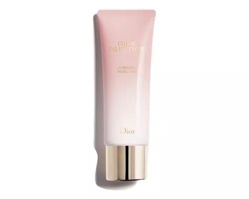 DIOR 花蜜活颜丝悦洁颜泡沫
