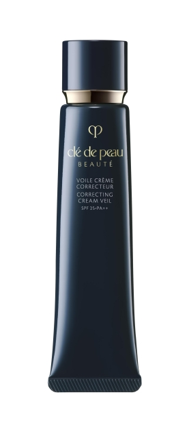 CPB肌肤之钥光凝润采妆前霜 SPF25 PA++‘昵称：长管隔离’　　售价：RMB 540/37mL