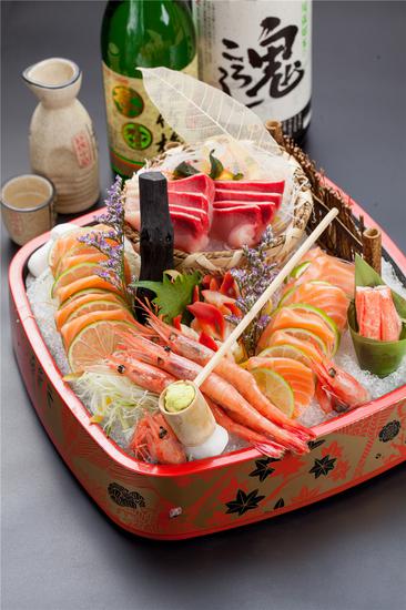 京城人气日式火锅伊豆野菜村新店入驻环宇荟