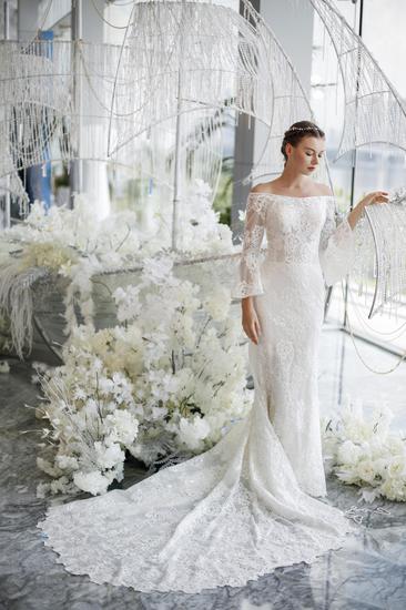 保利洲际系婚礼婚纱及水晶船