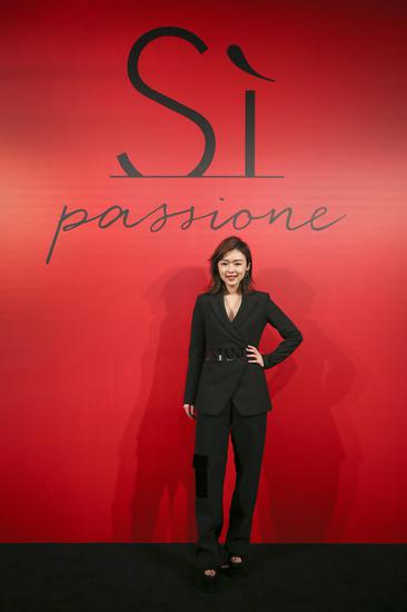 原创华语女歌手——陈明憙