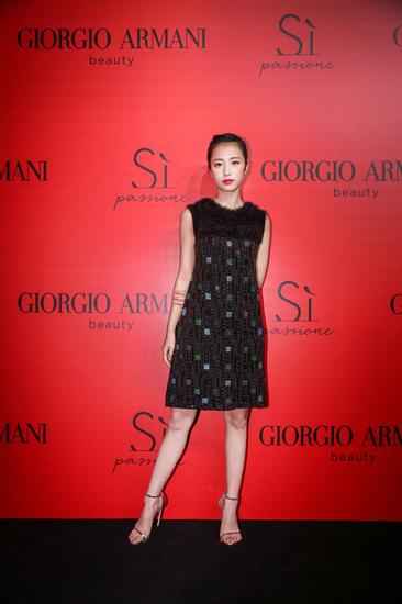 新生代演员——周雨彤