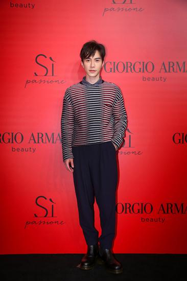 著名演员——王冠逸