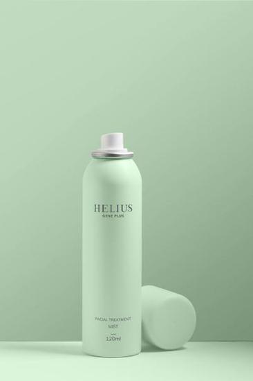 不仅是保湿那么简单 HELIUS赫丽尔斯开启进阶功效保湿喷雾新时代