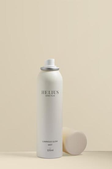 不仅是保湿那么简单 HELIUS赫丽尔斯开启进阶功效保湿喷雾新时代