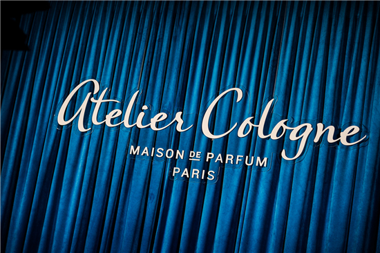 ateliercologne法国欧珑沉浸式戏剧带你寻获至爱之香