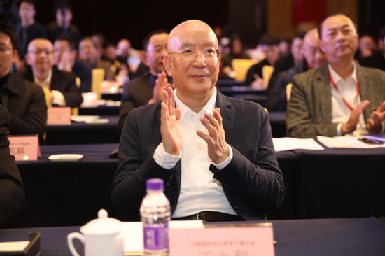 中国旅游协会最美小镇分会创始人王永和