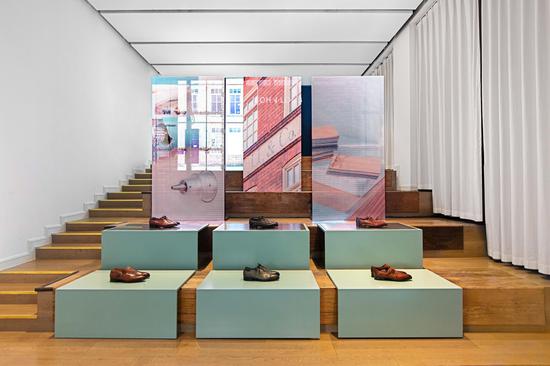 John Lobb 2021秋冬系列新品预览 - Vimarsana News