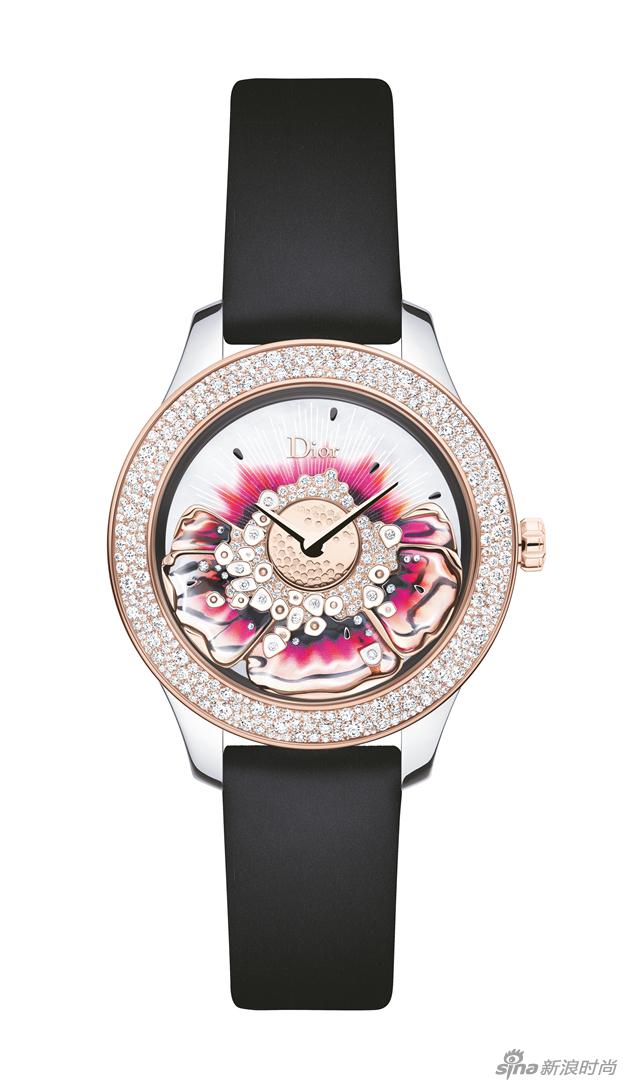 DIOR迪奥以爱为名，推出情人节甜蜜单品