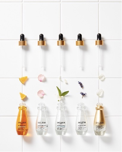 欧莱雅集团旗下首个植物精油院线级护肤品牌法国蒂可丽DECLÉOR宣布启动中国大陆市场试运营