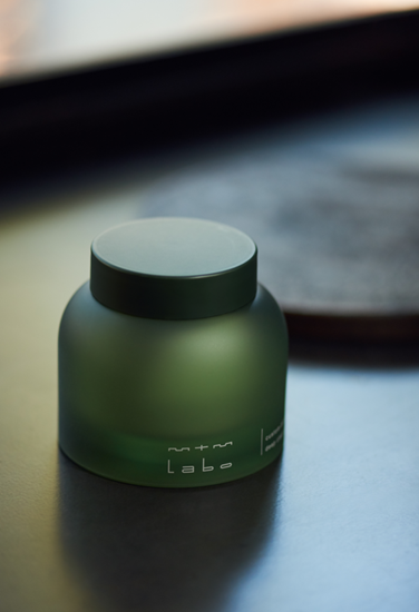 mtm labo deep cleansing puri mask 透亮凈化面膜 ¥1070/60g