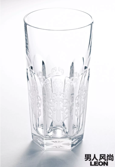 [水晶杯] 约10000元 /Chrome Hearts×Baccarat(Chrome Hearts Tokyo)