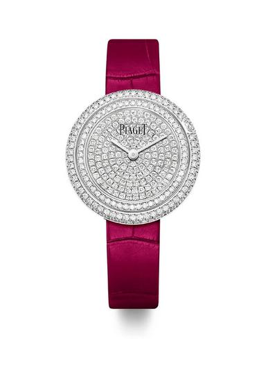 Piaget Possession腕表——34mm