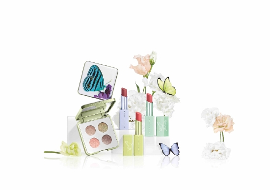 chantecaille香缇卡正式登陆北京skps