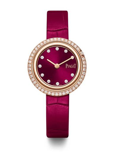 Piaget Possession 腕表  – 34 mm