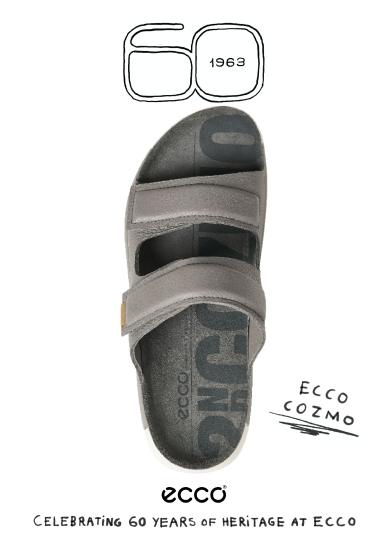 ECCO COZMO 60科摩60周年系列