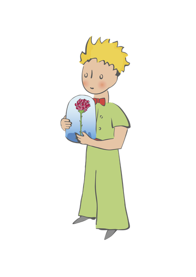 法国小王子lepetitprince品牌登录