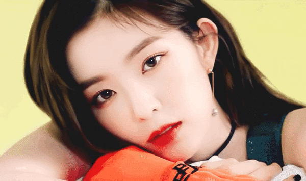 裴珠泫（Irene）