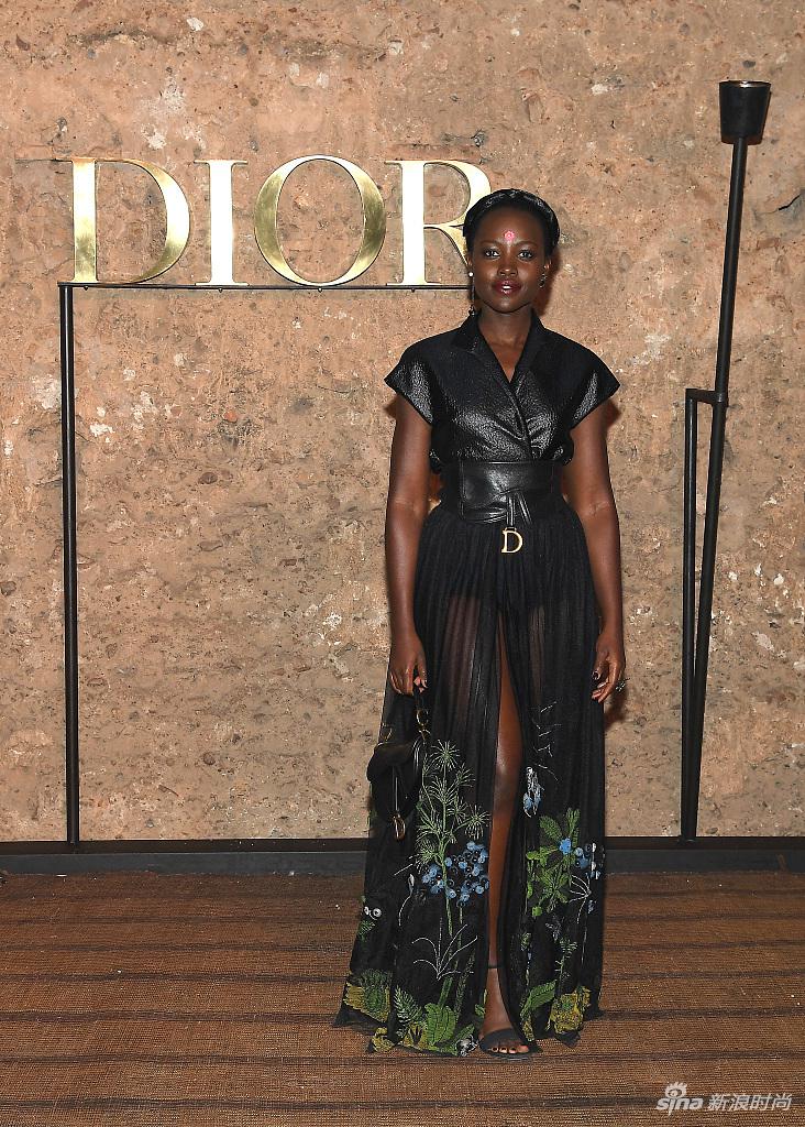 LupitaNyongo