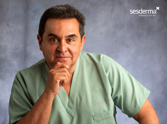 Gabriel Serrano博士