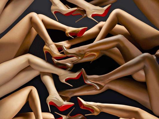Christian Louboutin的红底鞋专利保护案获欧盟最高法院支持