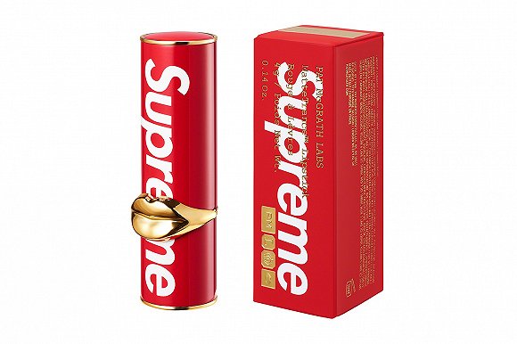 SupremeƳ׸ױ ͼƬԴhypebeast