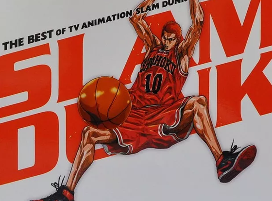 不少人因为樱木花道而爱上这双 air jordan 1bred