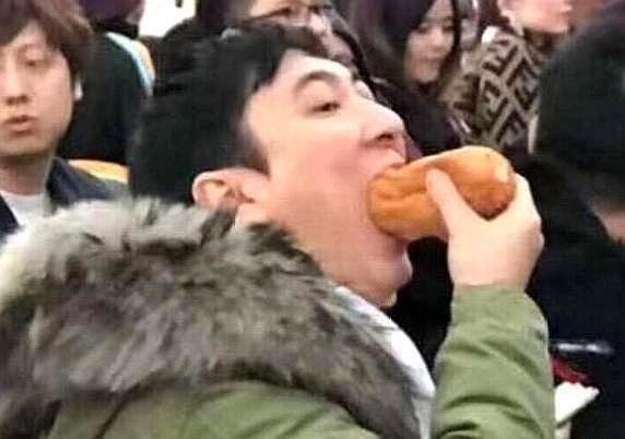 王思聪