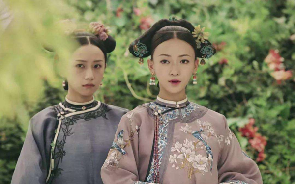 吴谨言