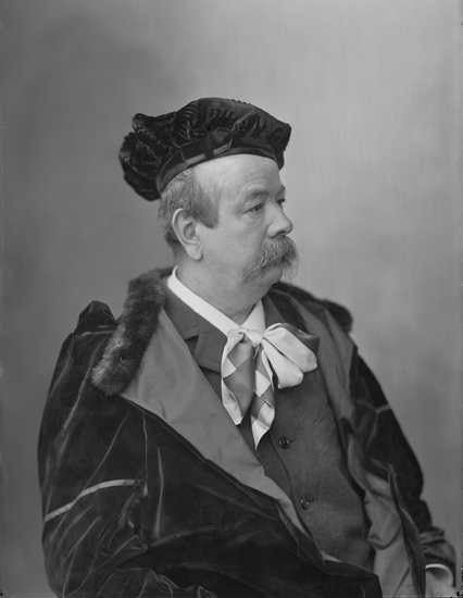 Charles Frederick Worth