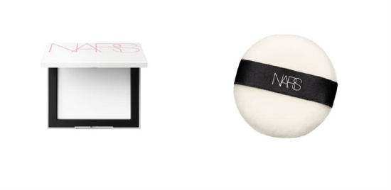 NARS「大溪地海岛假日」限定大白饼 10 g +1个 / RMB 430