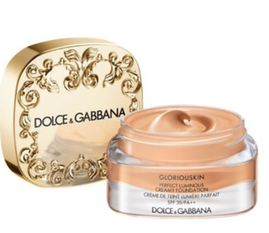 图片来源：Dolce ＆ Gabbana官网