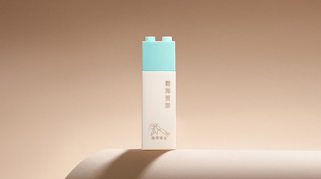 热带寒舍发布首款产品“碧海澄澄”，寓意人生机会满满