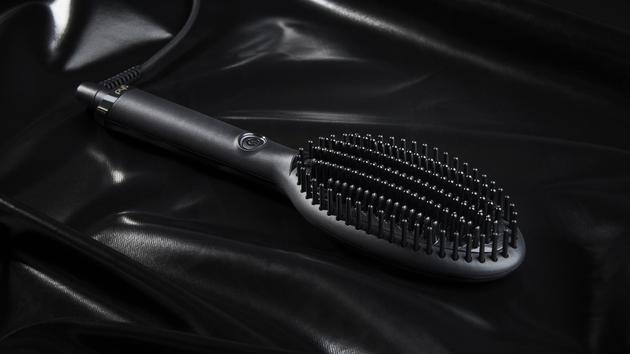 ghd glide电热离子直发梳