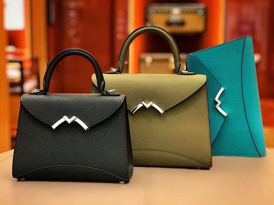 Moynat Gabrielle系列