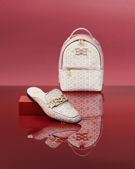 bally为爱推出520限定系列