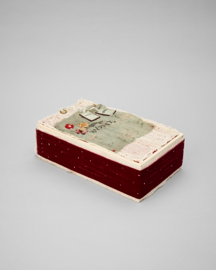 BYREDO x Bentgablenits联名‘Vintage Bloom’-Only You礼盒