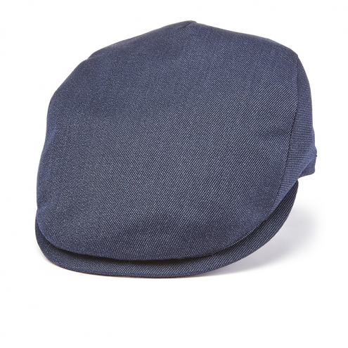 维达莱VBC X Lock Vitale Flat Cap 鸭舌帽款