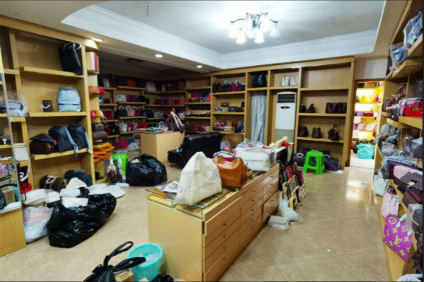 谈资 | 纽约时装周日程表发布 每场时装秀限50人参加