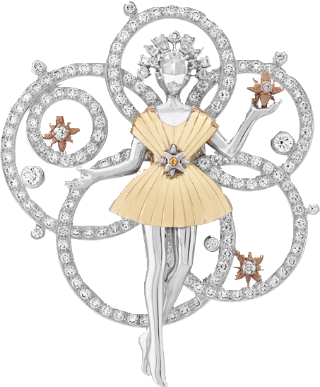 21 Van Cleef Arpels梵克雅宝 相遇情人桥 限时体验空间 手机新浪网 21 Van Cleef Arpels梵克雅宝 相遇情人桥 限时体验空间 手机新浪网