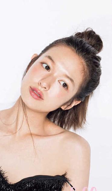 森绘梨佳