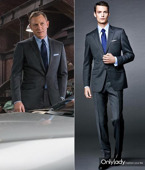 《007幽灵党》装备全解析|007|邦德|西装_新浪时尚_新浪网