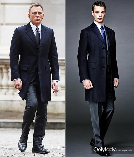 《007幽灵党》装备全解析