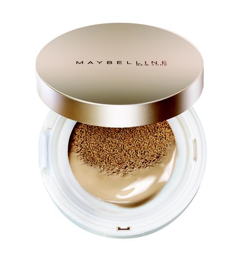 美宝莲巨遮瑕空气轻垫霜 02 自然色 14克